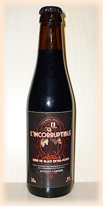 L'Incorruptible