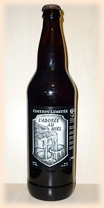 L'AdorÃ©e Au Miel