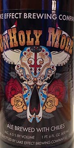 UnHoly MolÃ©