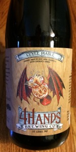 Cuvee Diable