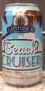 Beach Cruiser