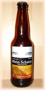 Mein Schatzy LâAllemande