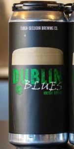 Dublin Blues