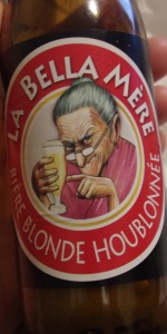 La Bella MÃ¨re
