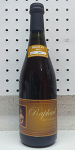 Panil Raphael Oak Aged Red Ale