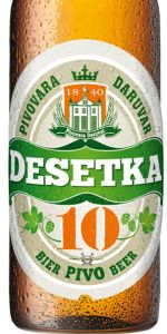StaroÄeÅ¡ko Desetka 10