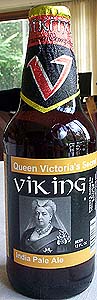 Queen Victoria's Secret IPA