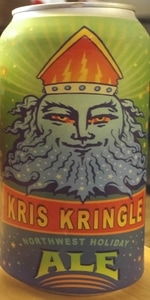 Kris Kringle