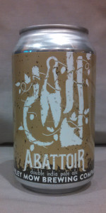 Abattoir