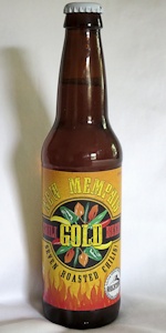 New Memphis Gold