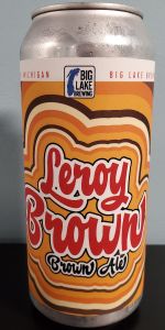 Leroy Brown