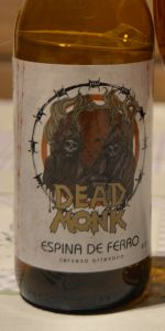 Dead Monk