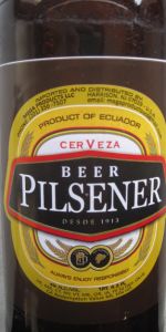 Pilsener