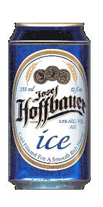 Josef Hoffbauer Ice