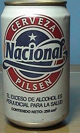 Nacional Pilsen
