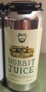 Hobbit Juice