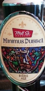 Minimus Dubbel