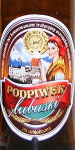 Podpiwek Lubuski