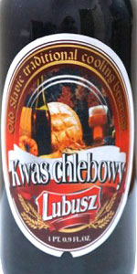 Lubusz Kwas Chlebowy