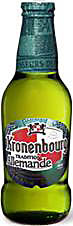 Kronenbourg Tradition Allemande