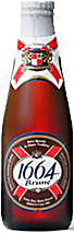 Kronenbourg 1664 Brune