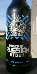 Imperial Russian Stout