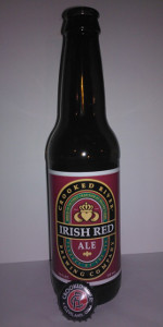 Crooked River Irish Red Ale