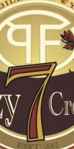Crazy Seven Cream
