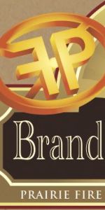 Branding Iron Brown