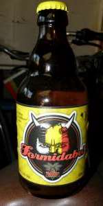 Formidabel