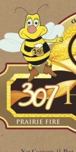307 Honey Rye