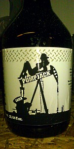Pumpjack Lager