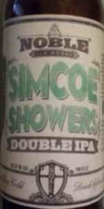 Simcoe Showers