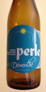 Perle DÃ©menthe