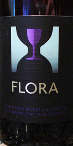 Flora - Blueberry