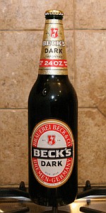 Beck's Dark