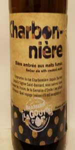 CharbonniÃ¨re