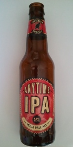 Anytime IPA