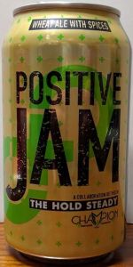 Positive Jam