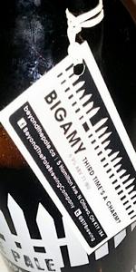 Bigamy: The 3rd