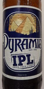 India Pale Lager