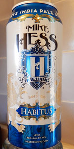 Habitus