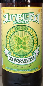 OG Grassyass