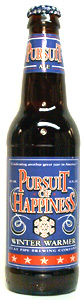 Pursuit Of Happiness Winter Warmer