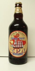 India Pale Ale