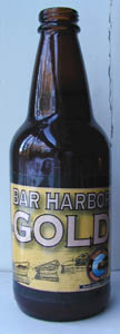 Bar Harbor Gold