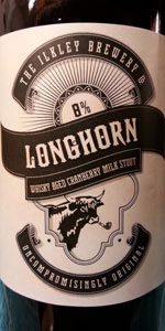 Longhorn