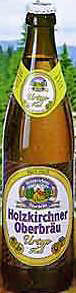 Holzkirchner OberbrÃ¤u Urtyp Hell