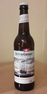 Bernstein-Weizen Alkoholfrei