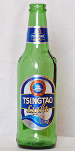 Tsingtao Light